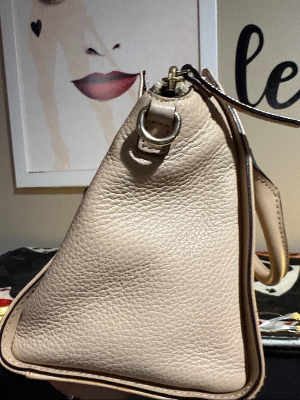 KATE SPADE Hand bag 
EUC - Picture 9 of 15